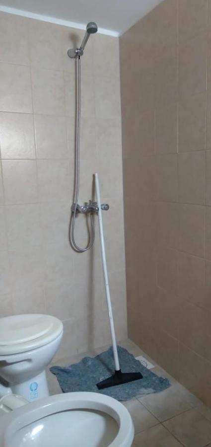 El Quijote Hotel