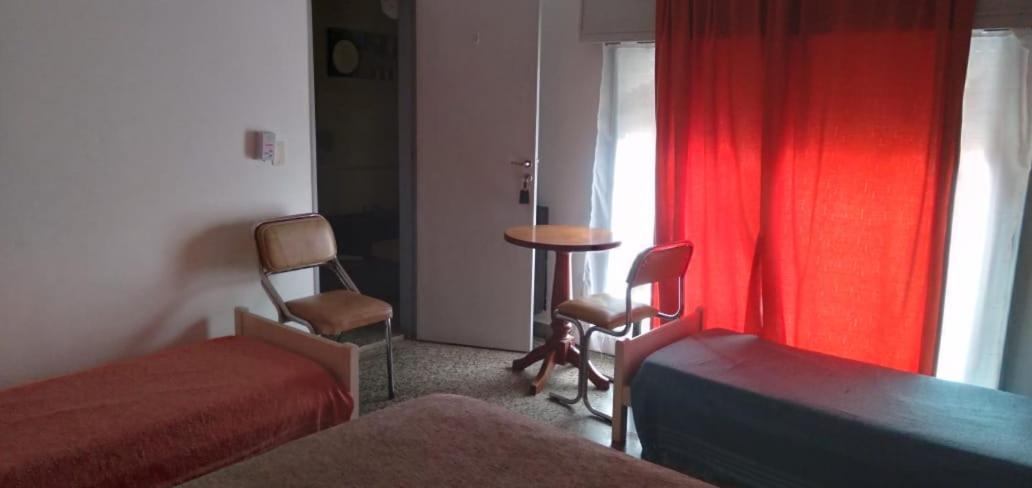 El Quijote Hotel Villa Carlos Paz