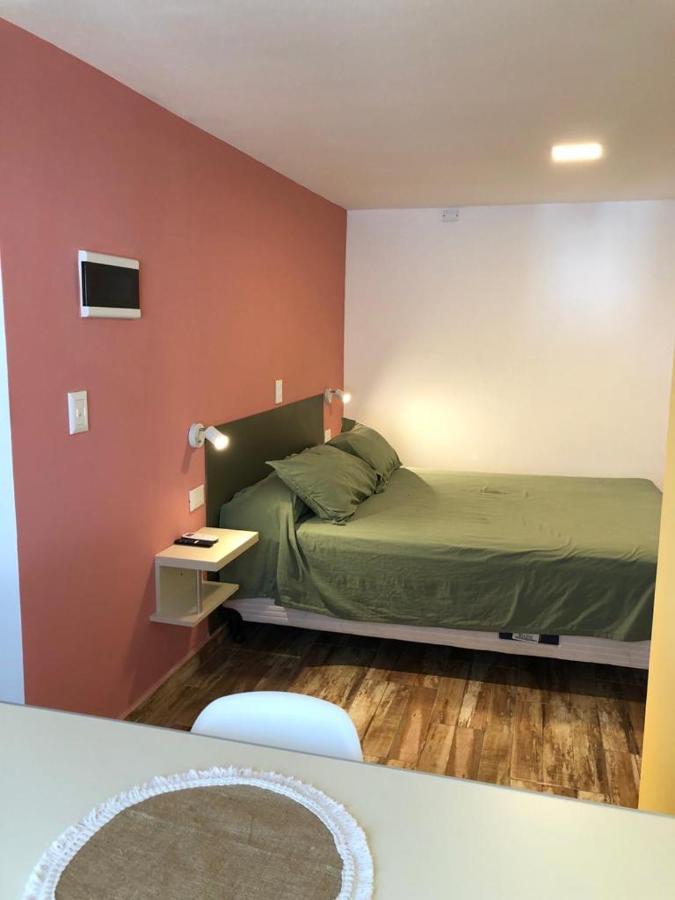 Naranjos Apartahotel Villa Carlos Paz