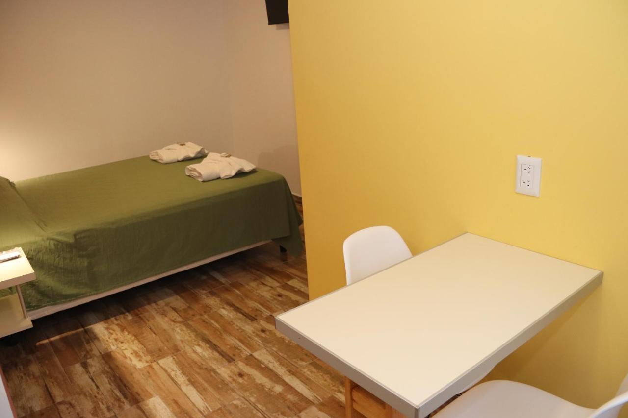 Apartahotel Naranjos