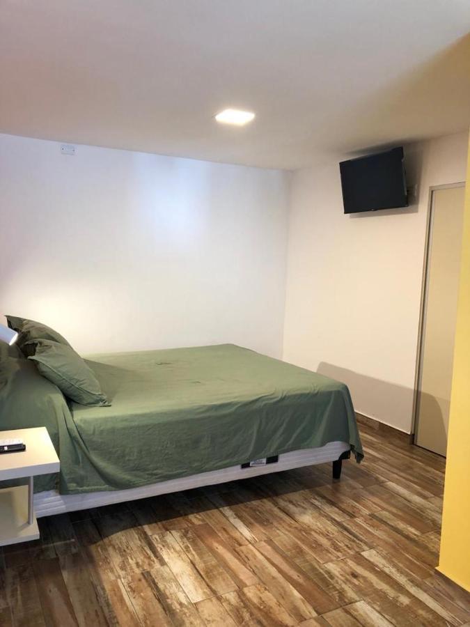 Apartahotel Naranjos