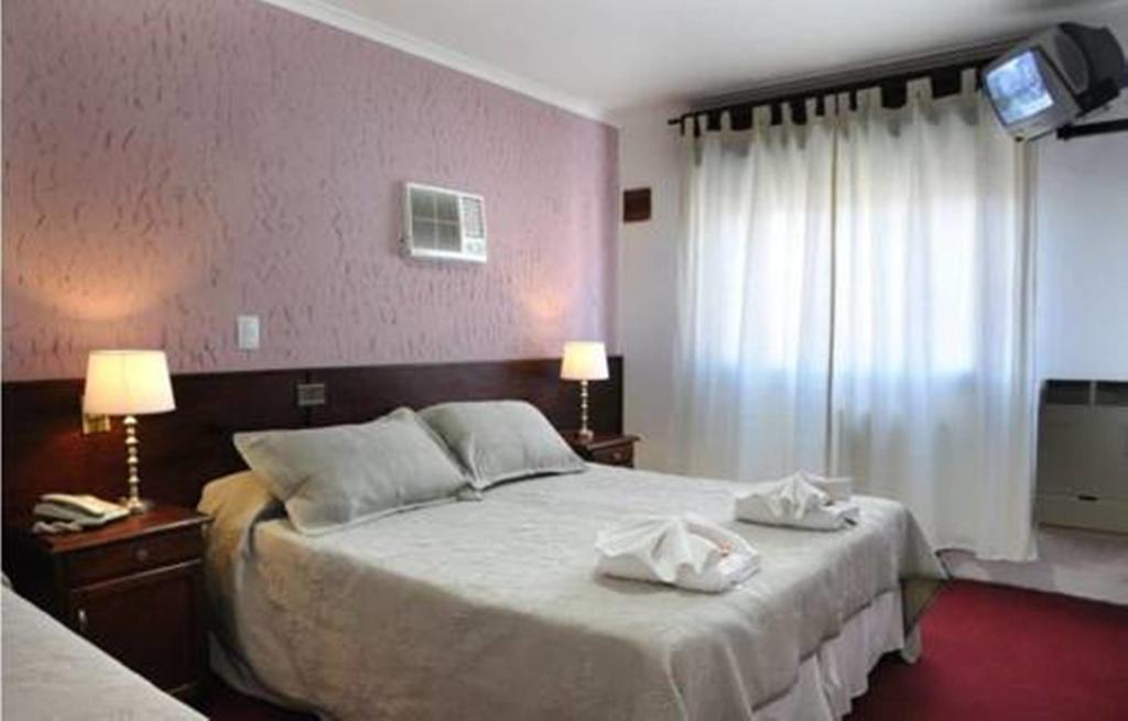 Imperial 2* Villa Carlos Paz
