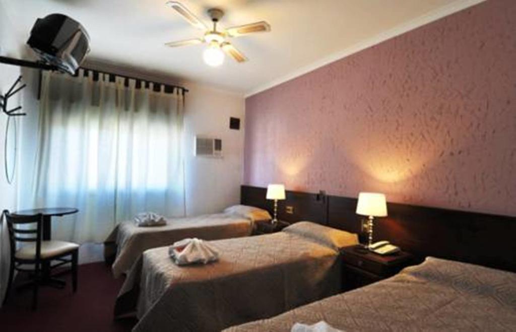 Hotel Imperial 2*