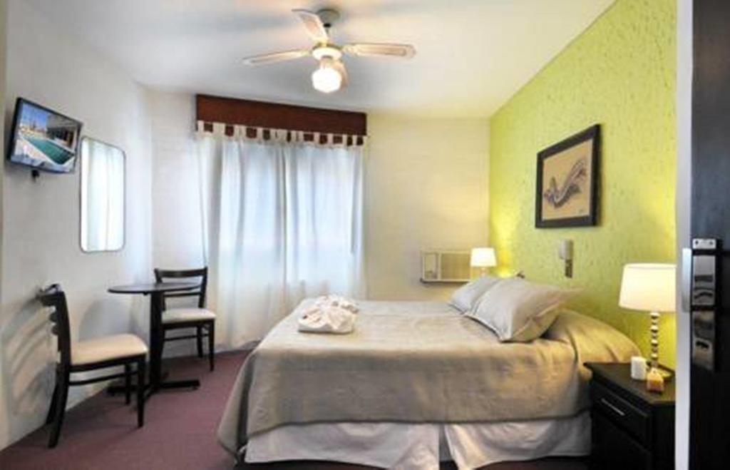 Imperial Hotel