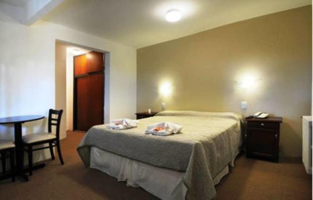 Hotel Imperial Villa Carlos Paz
