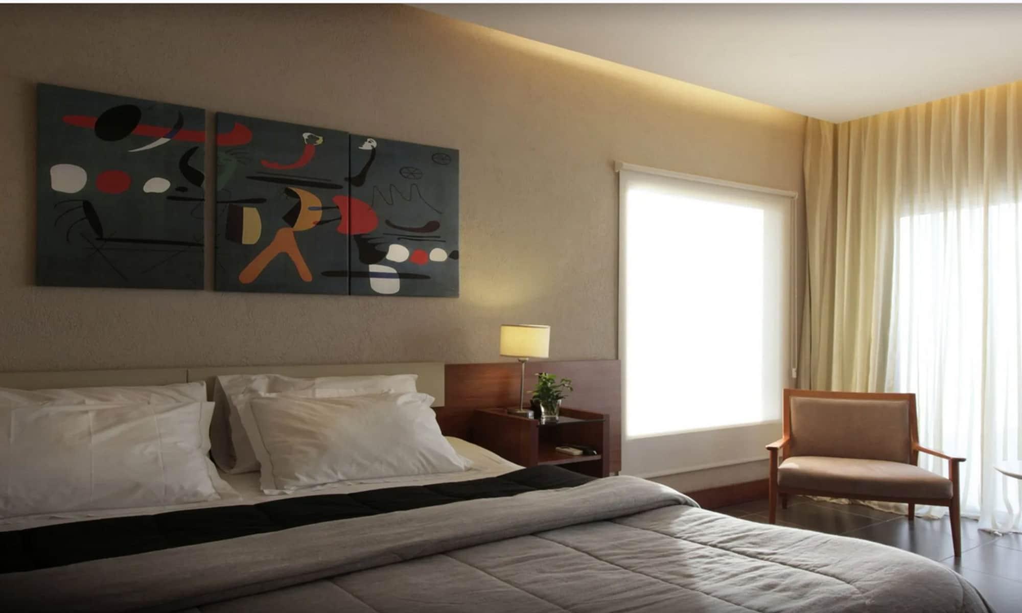 Pinares Panorama Suites, & Convention Center Hotel Villa Carlos Paz