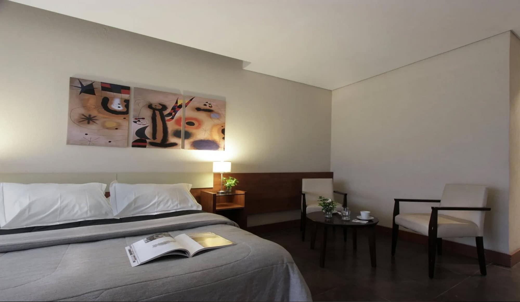 Pinares Panorama Suites, & Convention Center Hotel