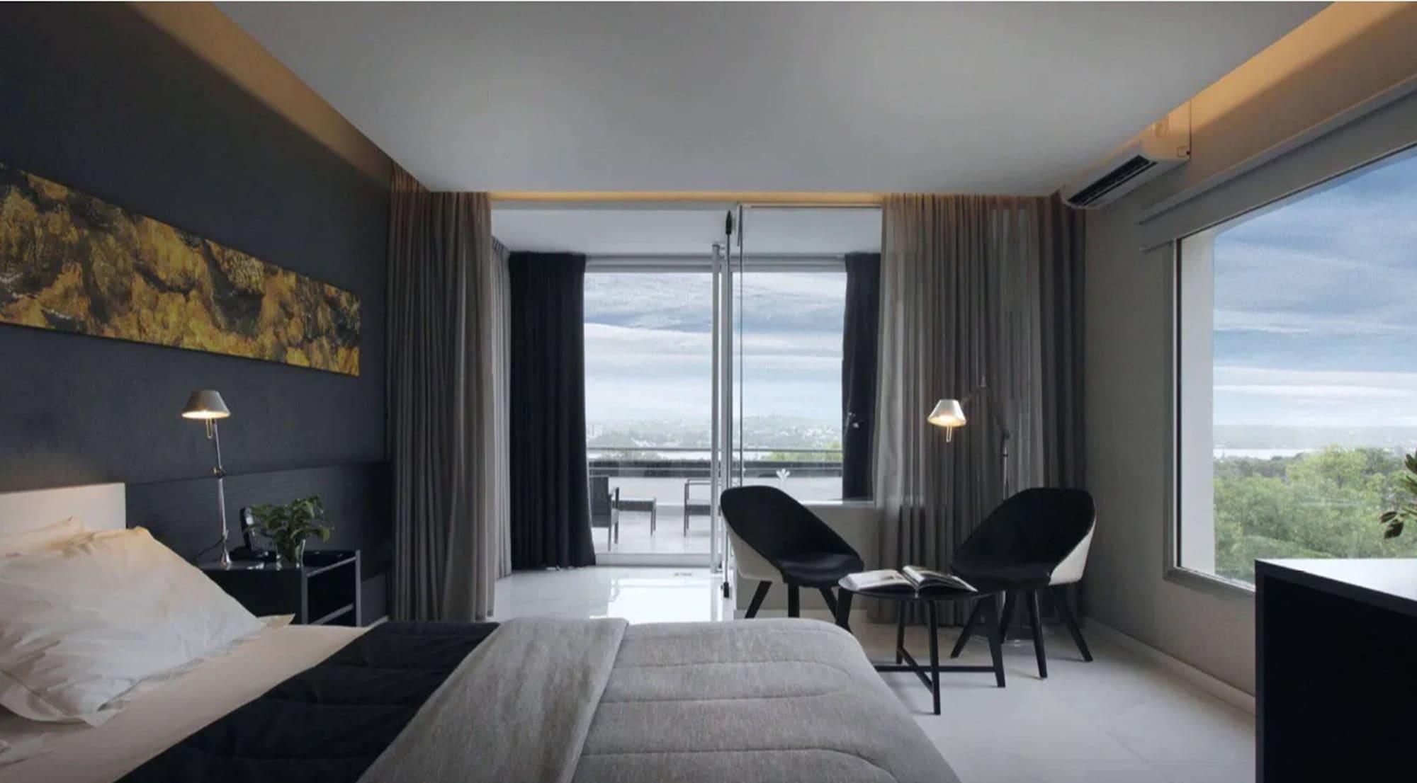 Pinares Panorama Suites, & Convention Center Hotel Villa Carlos Paz