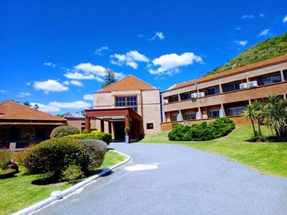 Pinares Del Cerro Resort&suites Hotel Villa Carlos Paz