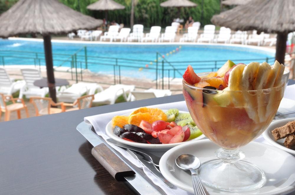 Pinares Del Cerro Resort&suites 4*