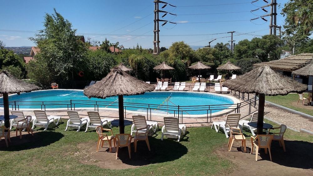 Pinares Del Cerro Resort&suites 4*