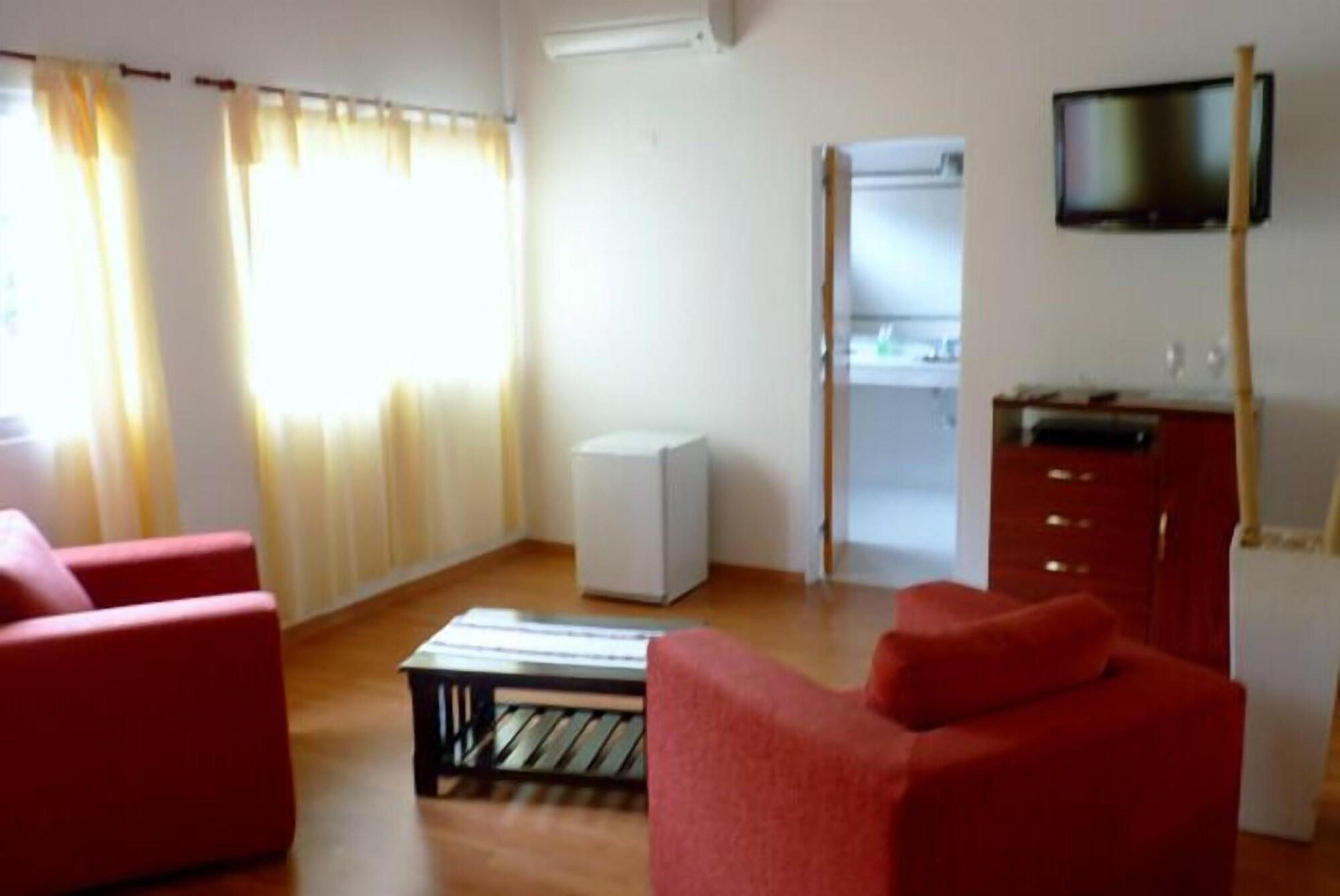 Aoma Carlos Paz Villa Carlos Paz