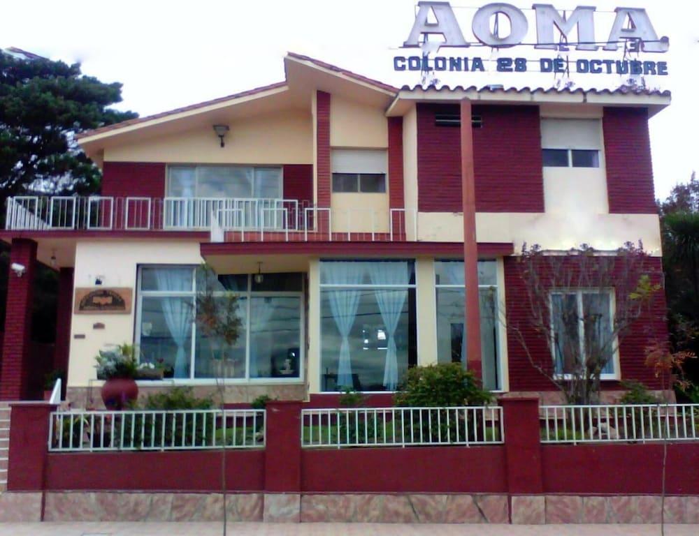 Aoma Carlos Paz Hotel