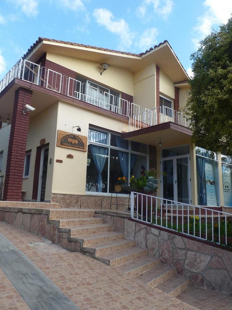 Aoma Carlos Paz 2* Villa Carlos Paz