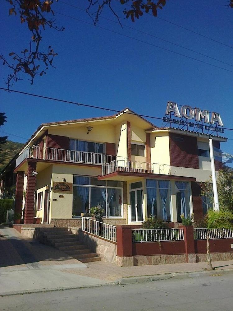 Aoma Carlos Paz Hotel 2*