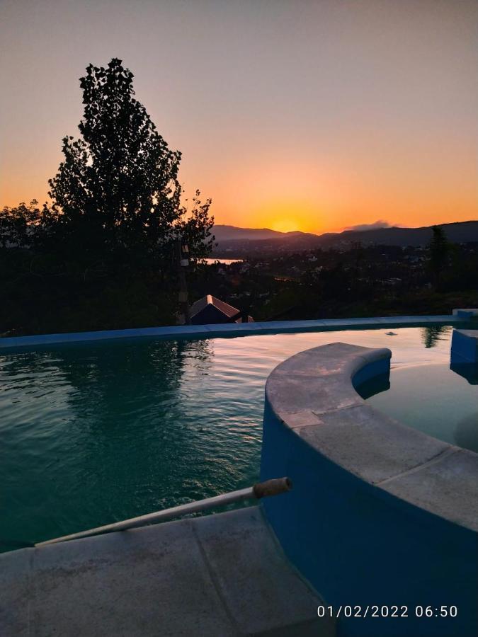 Lodge álamos Villa Carlos Paz