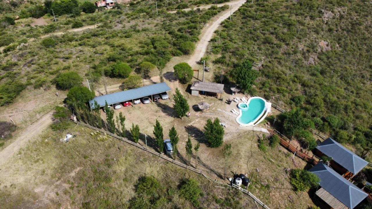 álamos * Villa Carlos Paz