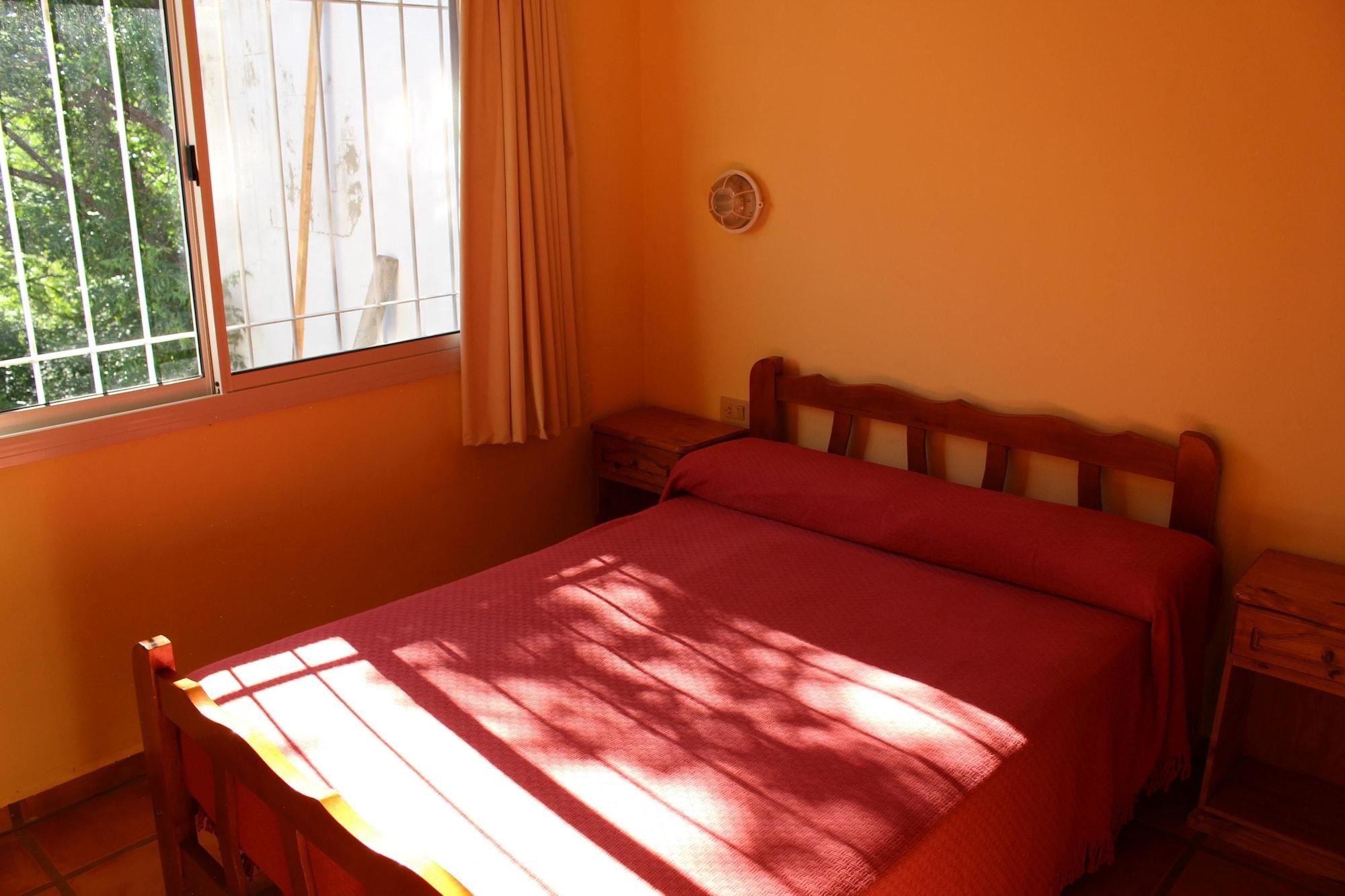 Complejo Hoyas Villa Carlos Paz