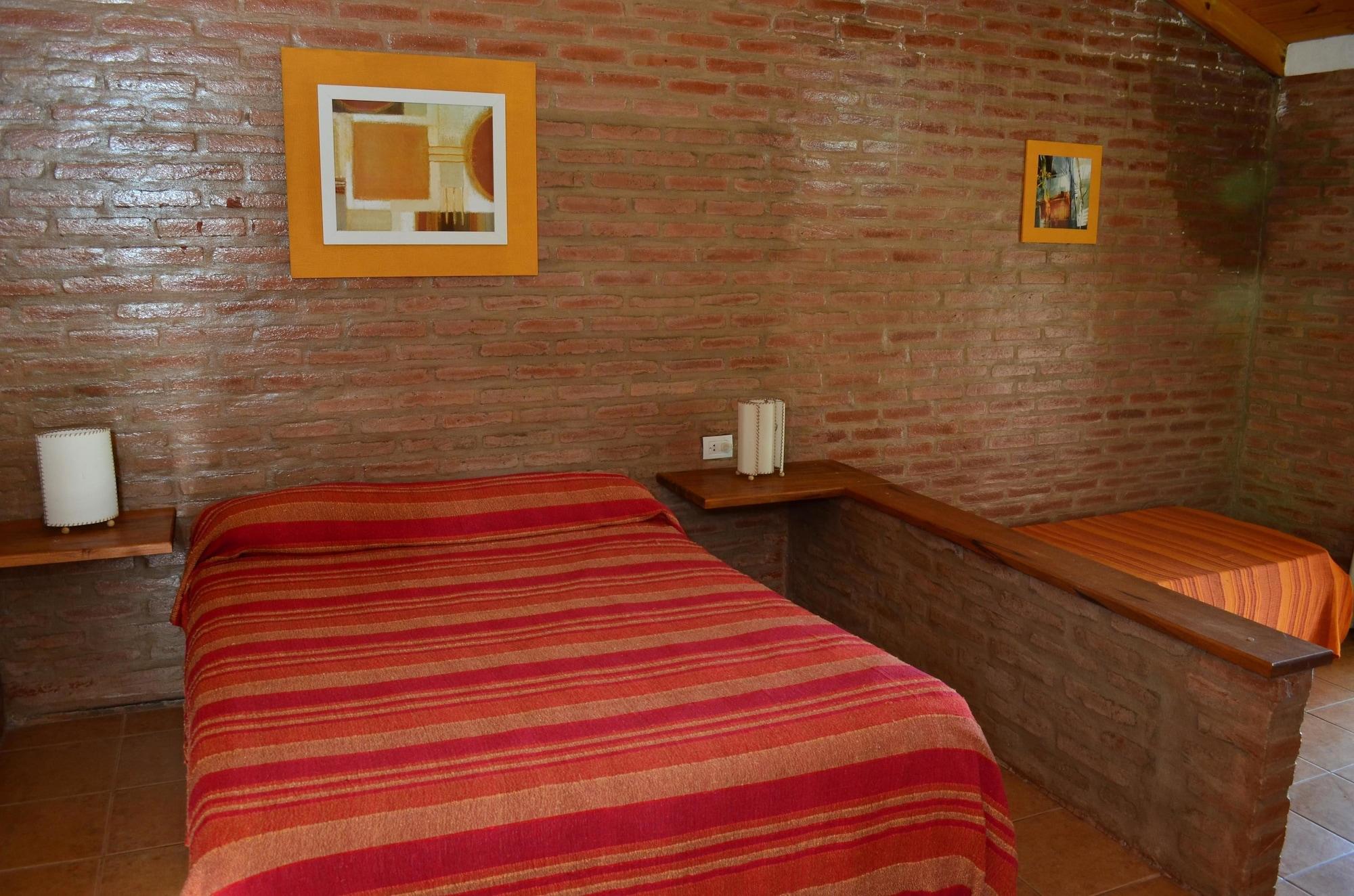 Complejo Hoyas Lodge Villa Carlos Paz