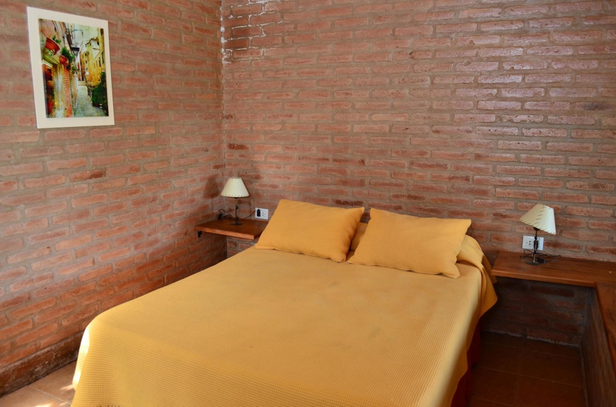 Complejo Hoyas Lodge Villa Carlos Paz