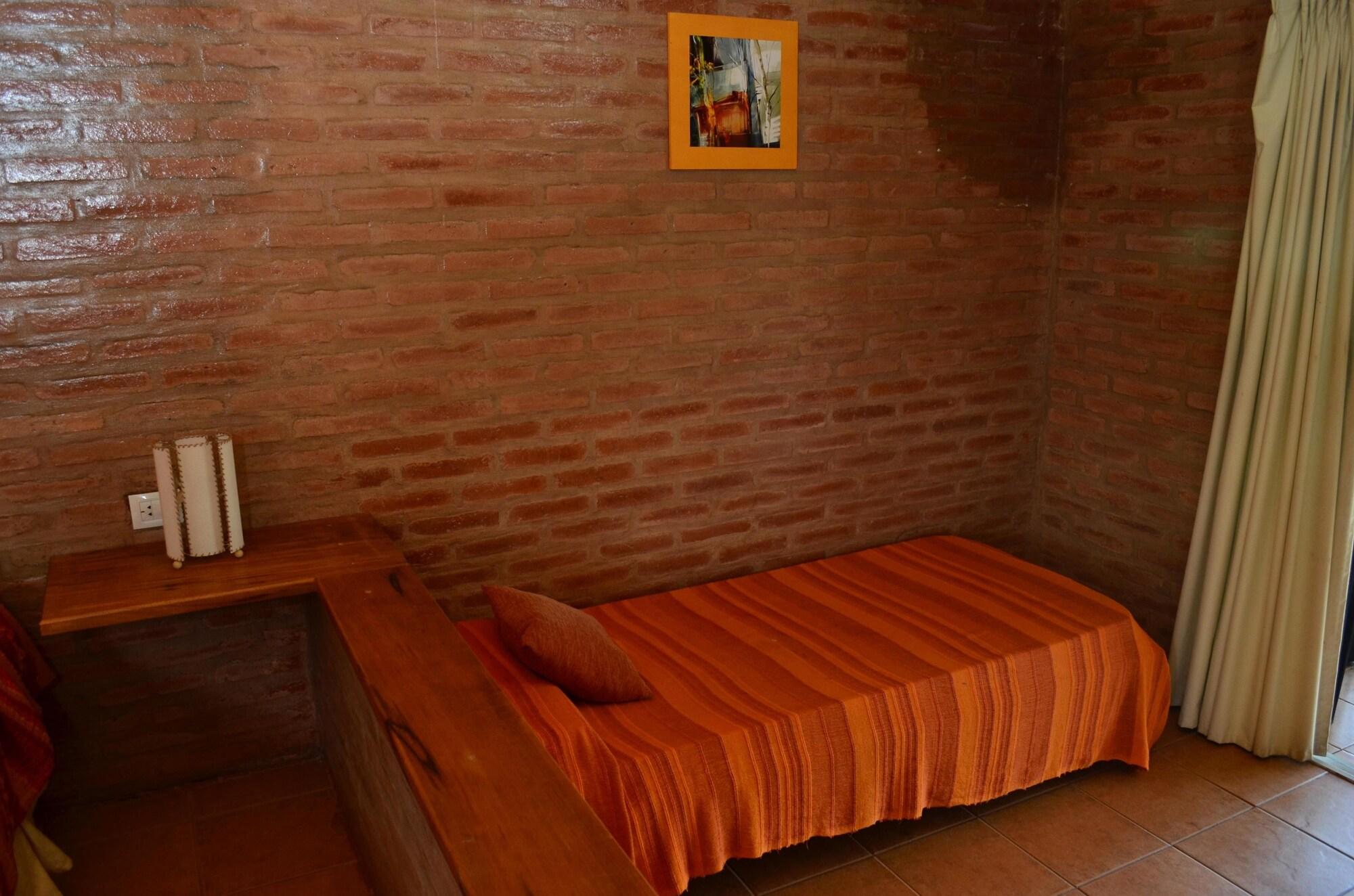 Lodge Complejo Hoyas