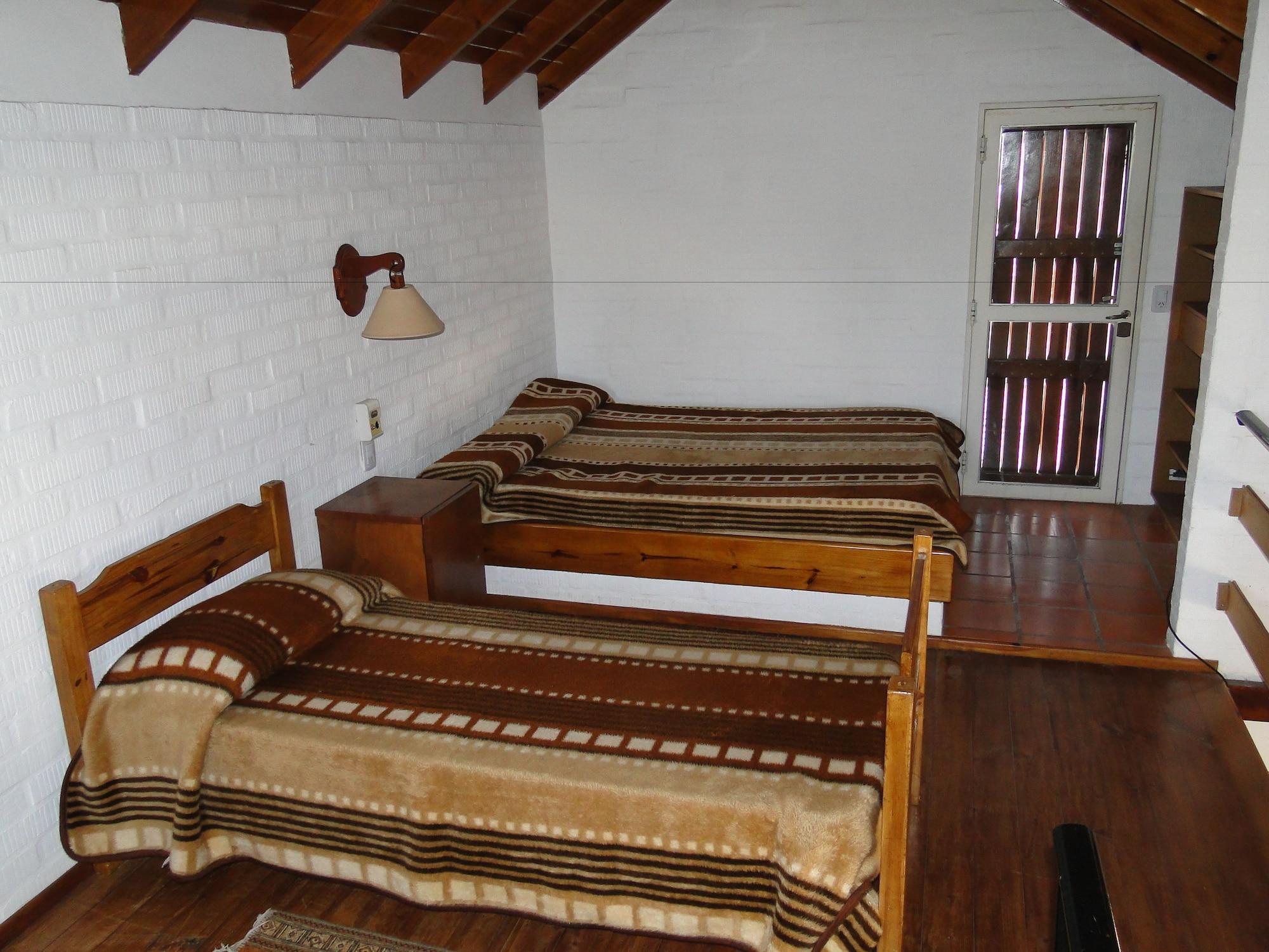 Lodge Complejo Hoyas Villa Carlos Paz