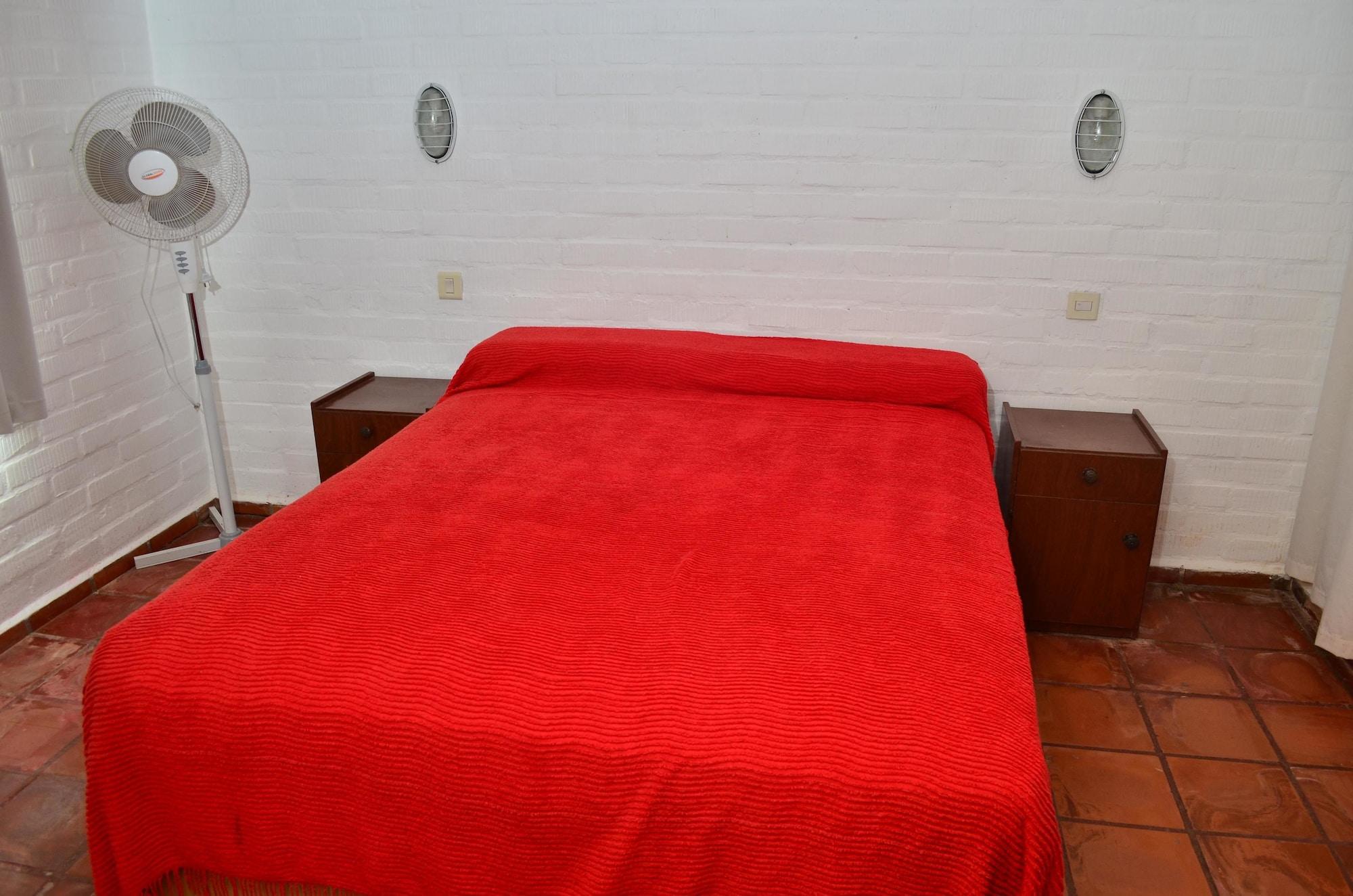 Lodge Complejo Hoyas Villa Carlos Paz
