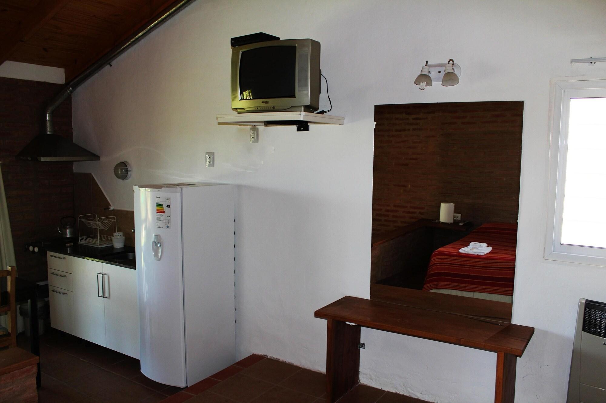 Lodge Complejo Hoyas *
