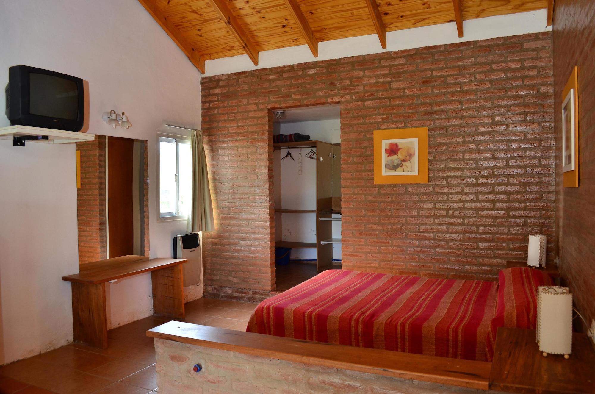 Complejo Hoyas Villa Carlos Paz