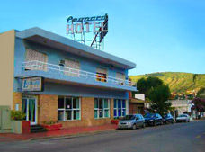 Leonard Hotel 2*