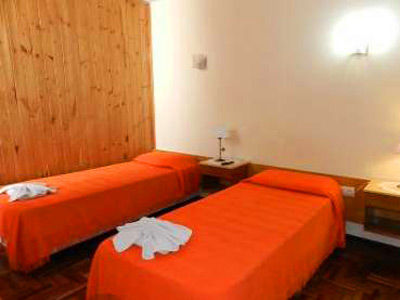 Leonard 2* Villa Carlos Paz