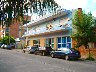 Leonard Villa Carlos Paz