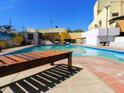 Hotel Leonard 2*