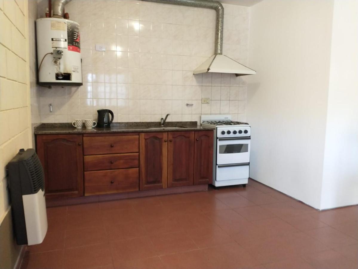 Apartamento Mirsol