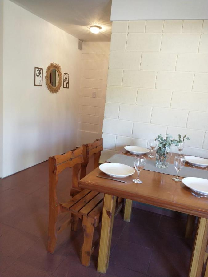 Mirsol Villa Carlos Paz
