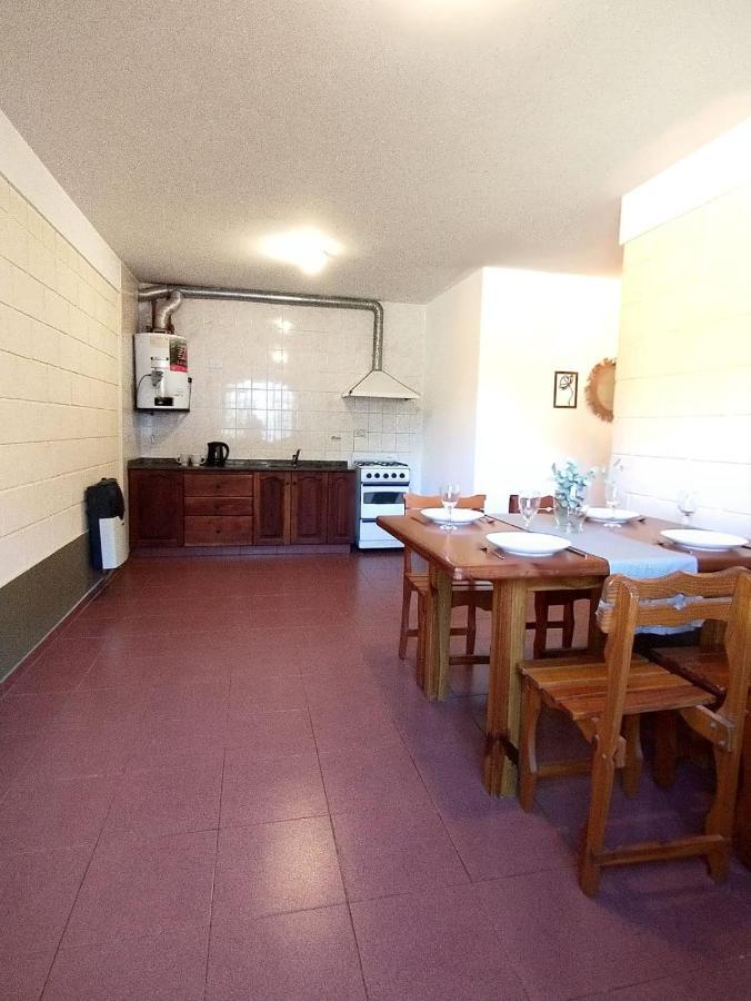 Apartamento Mirsol Villa Carlos Paz