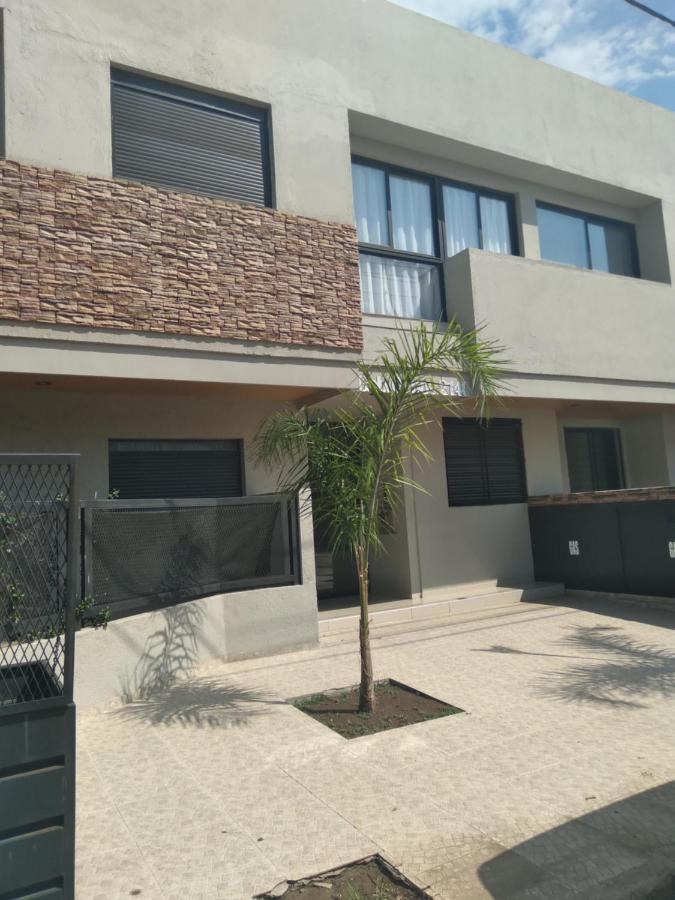 Apartamento Arecas