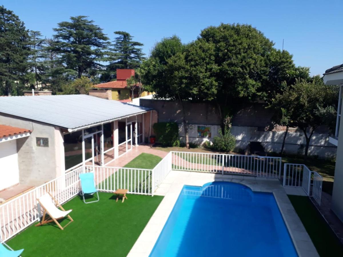 Apartamento Complejo Otty