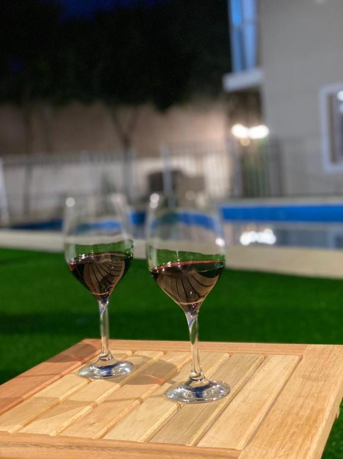Apartamento Complejo Otty Villa Carlos Paz