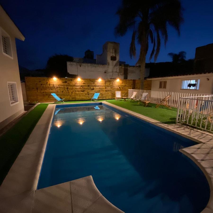 Complejo Otty Villa Carlos Paz