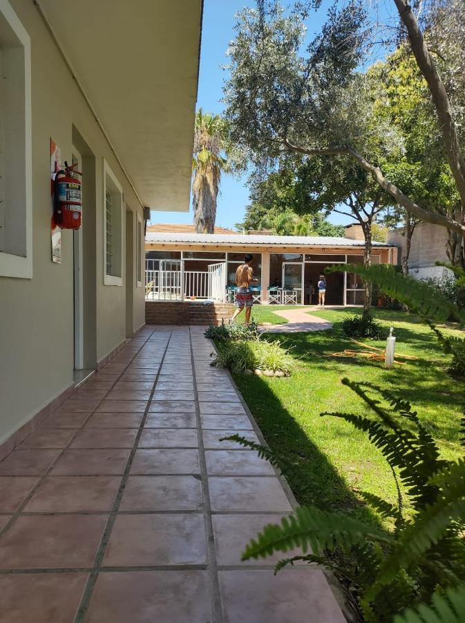 Apartamento Complejo Otty *