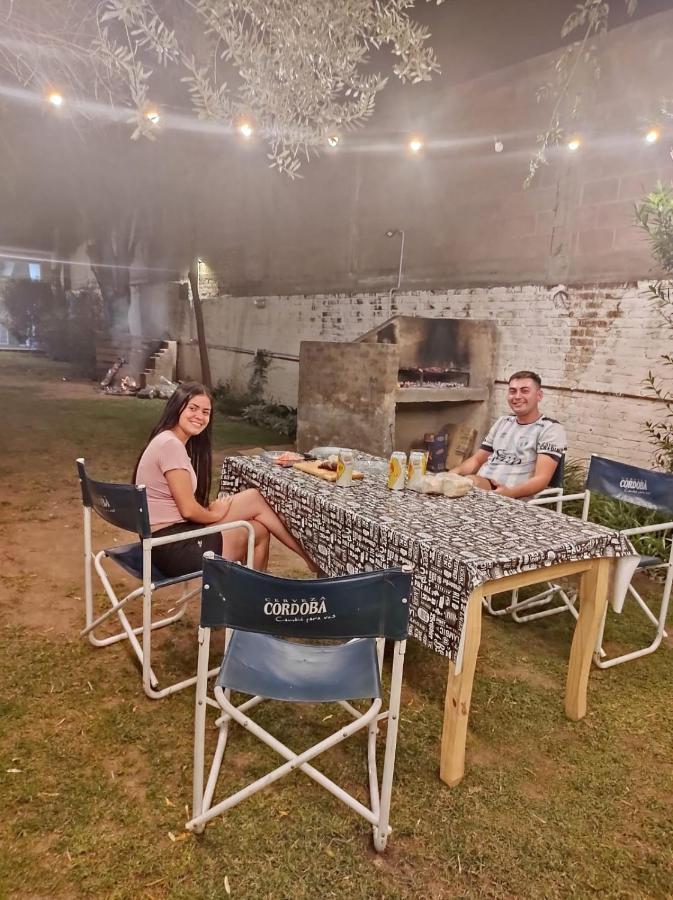 Complejo Otty Apartamento