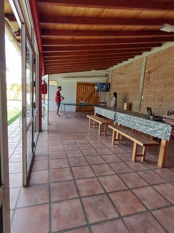 Complejo Otty Apartamento