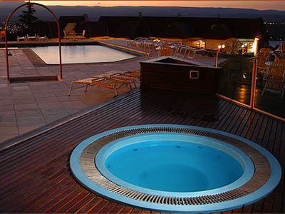 Le Mirage Village Club 3* Villa Carlos Paz