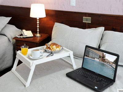 Imperial Hotel Villa Carlos Paz