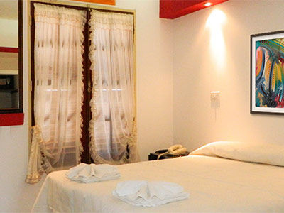 Ananque Hotel&spa 3* Villa Carlos Paz