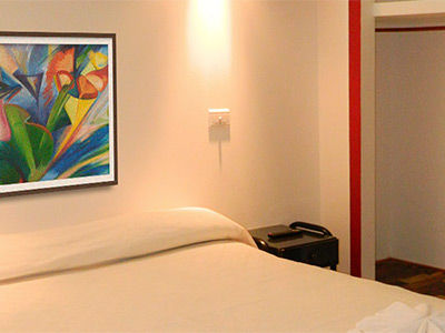 Ananque Hotel&spa Villa Carlos Paz