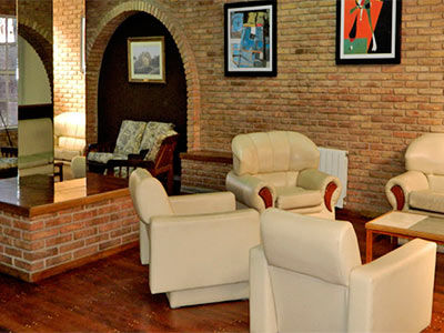 Ananque Hotel&spa