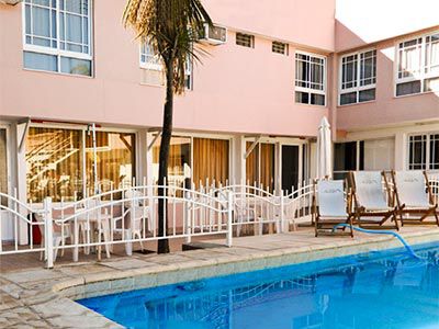 Ananque Hotel&spa Hotel 3*