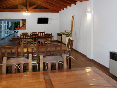 Hotel Aoma Carlos Paz 2*